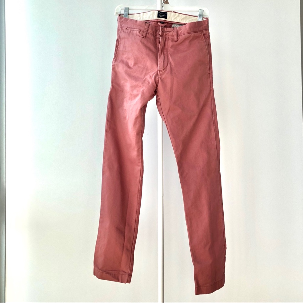 J Crew pants